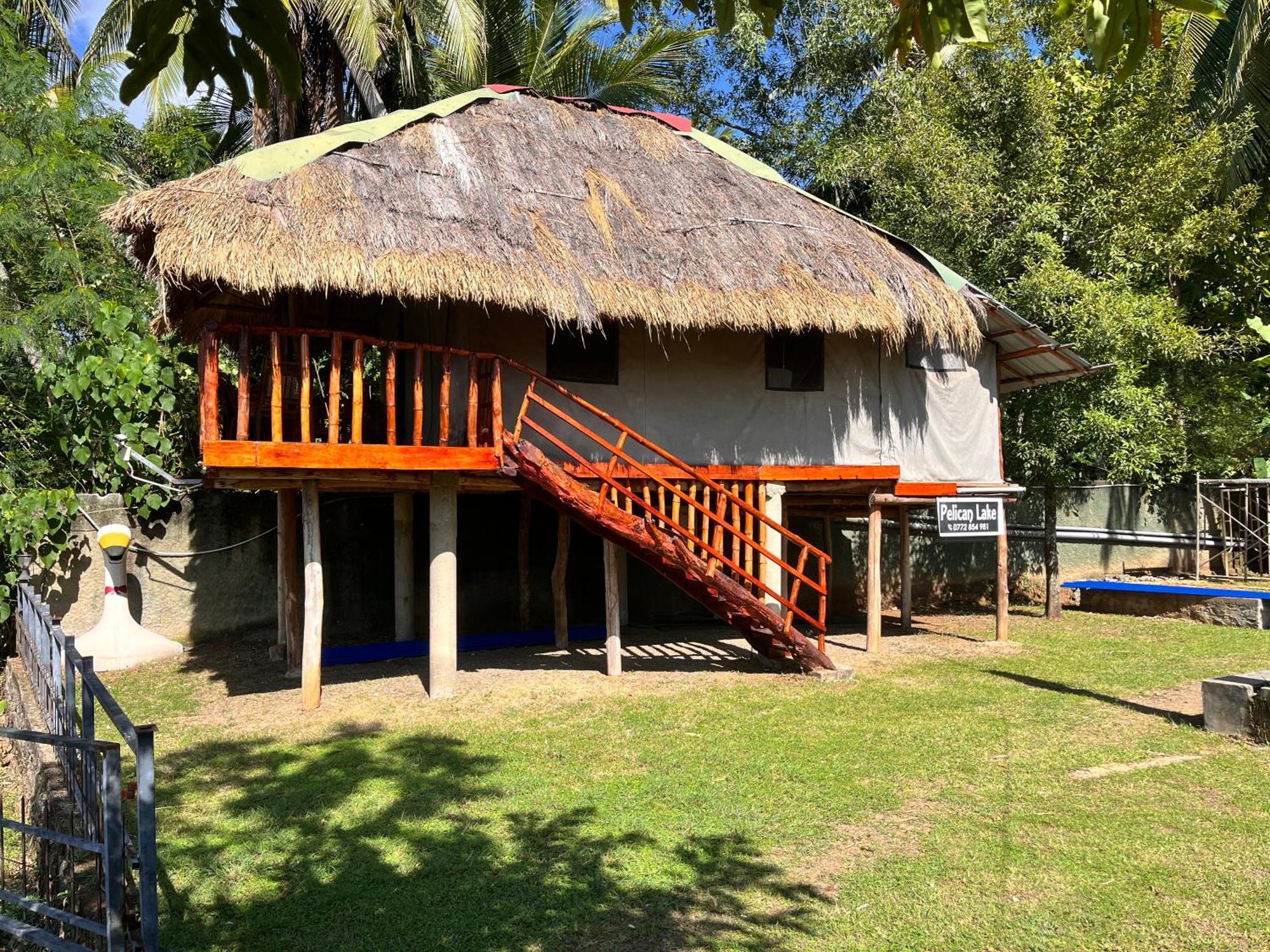 Pelican Lake Udawalawe Zewnętrze zdjęcie