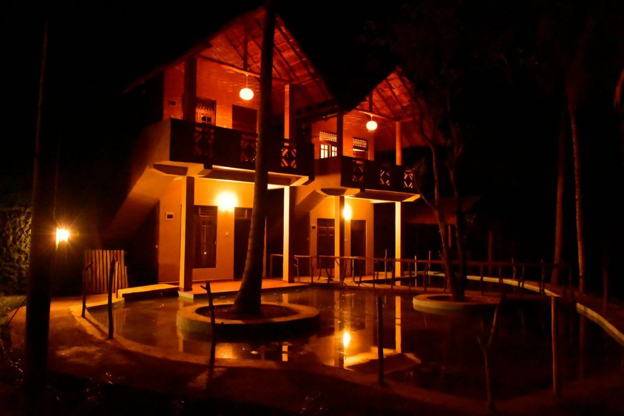 Pelican Lake Udawalawe Zewnętrze zdjęcie