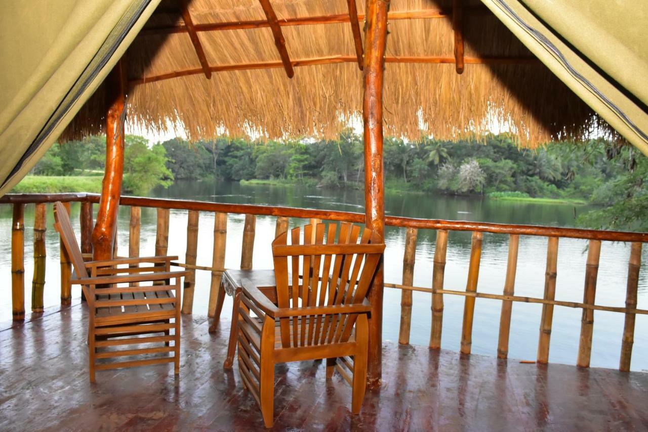 Pelican Lake Udawalawe Zewnętrze zdjęcie