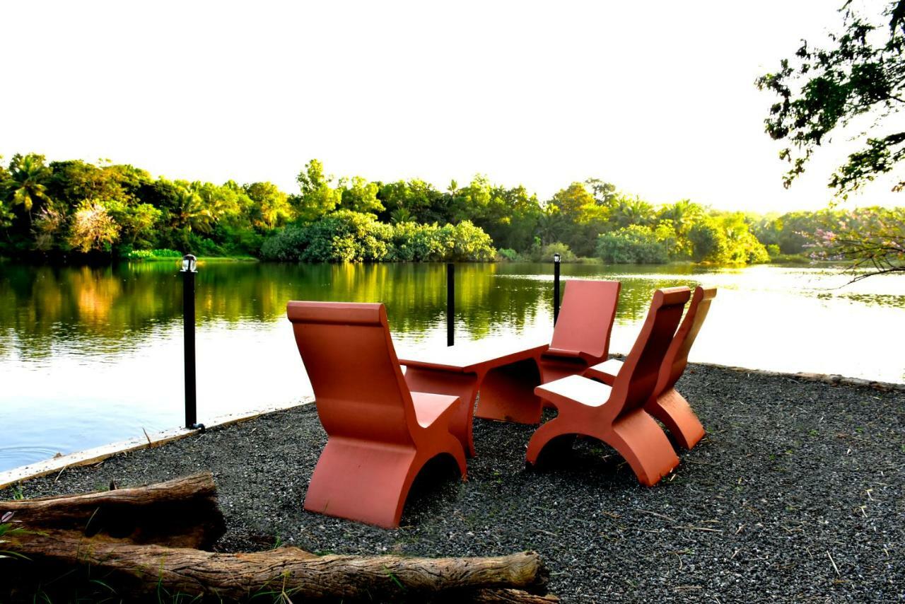Pelican Lake Udawalawe Zewnętrze zdjęcie