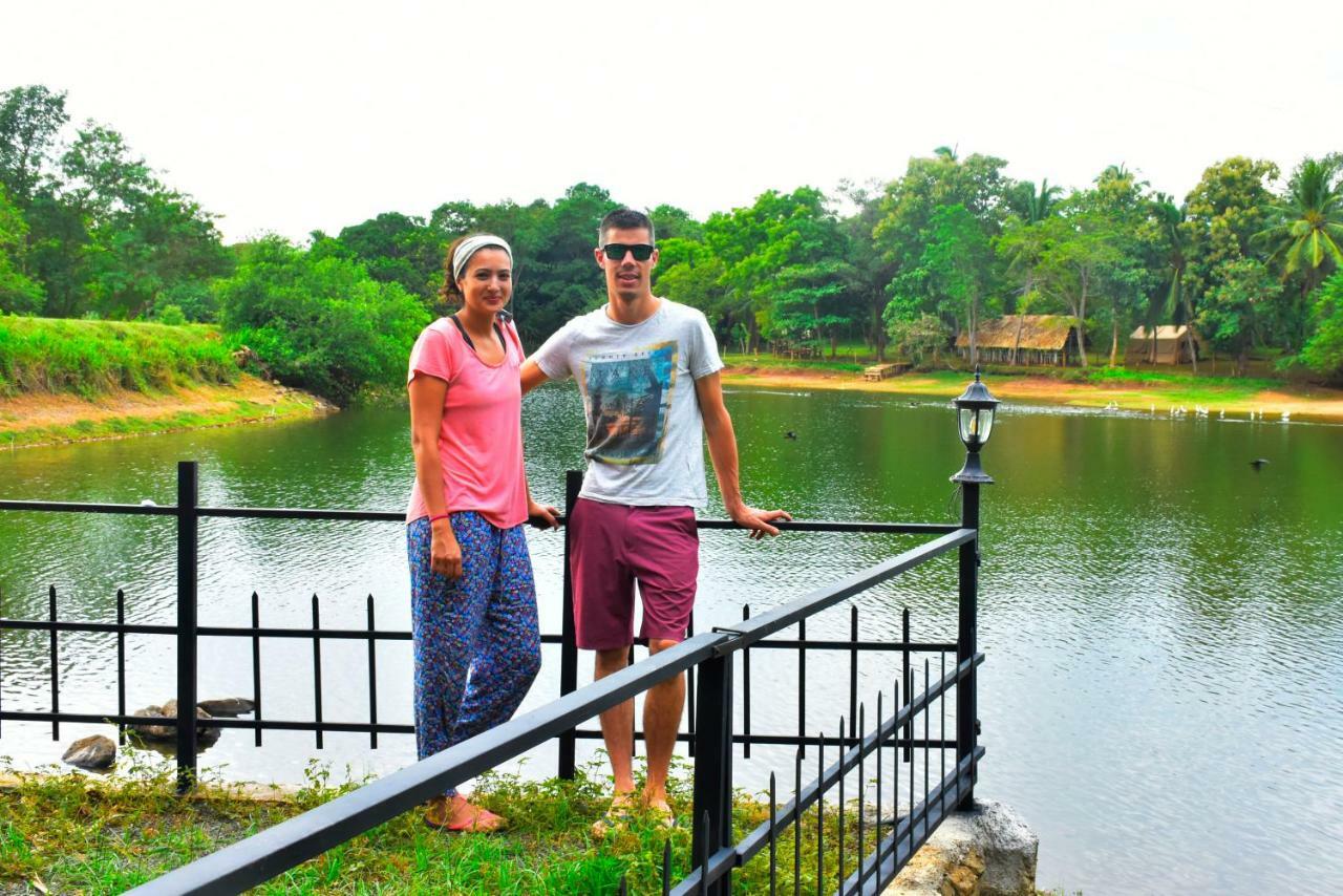 Pelican Lake Udawalawe Zewnętrze zdjęcie