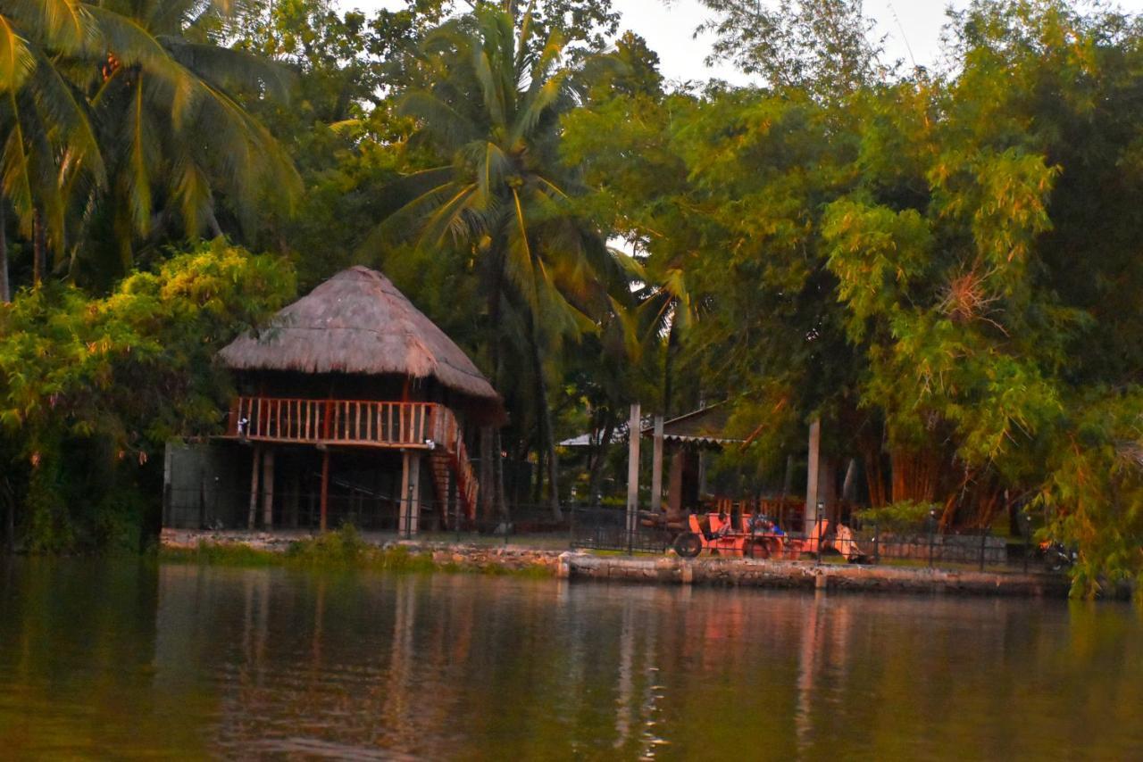 Pelican Lake Udawalawe Zewnętrze zdjęcie
